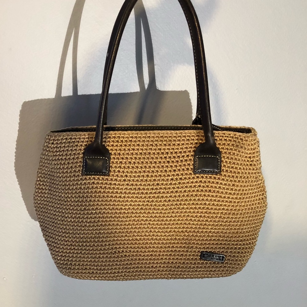 The Sak Purse👜